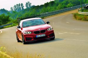 BMW 2-Series Coupe by AC Schnitzer 2014 года